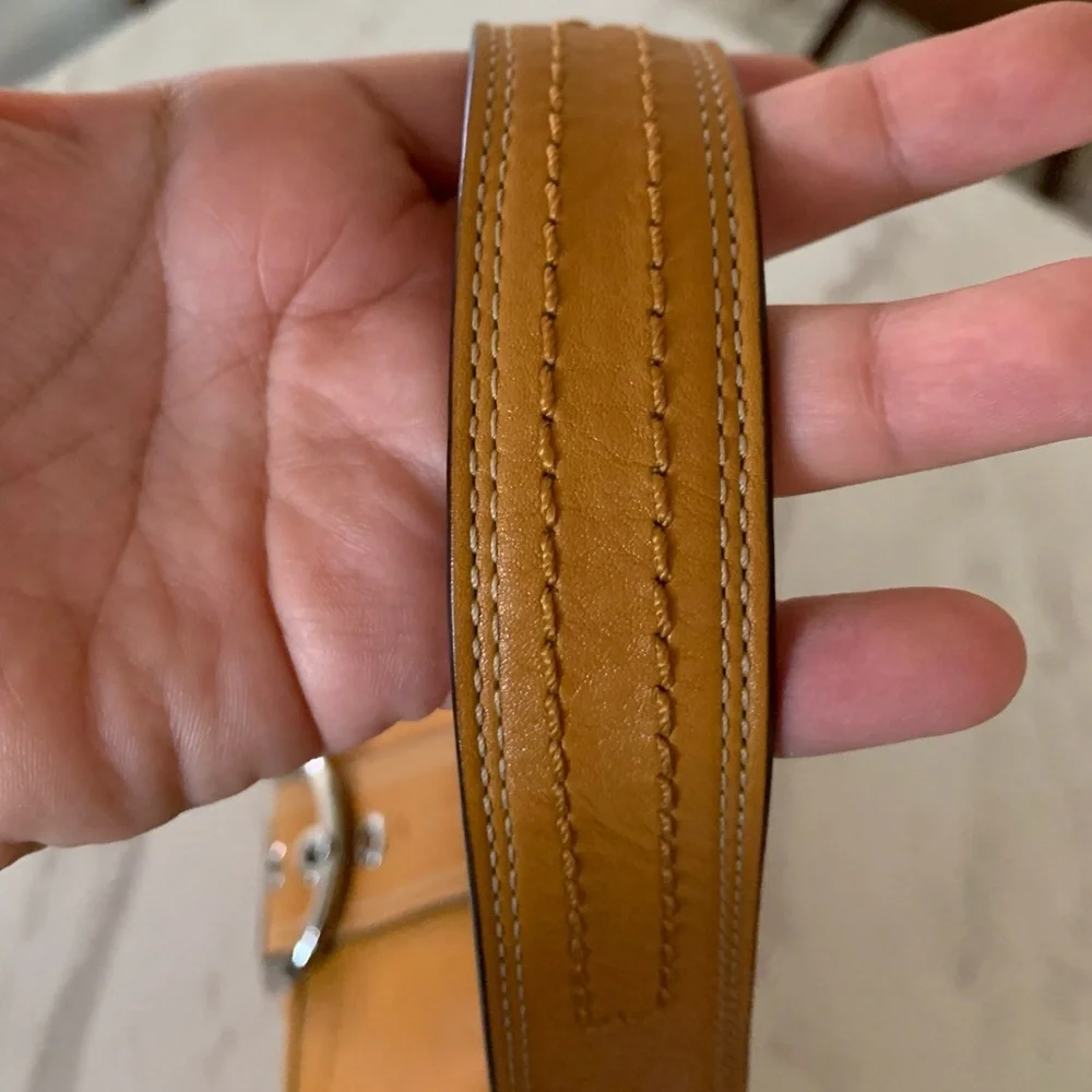 Coach Soho shoulder bag - Picture 9 of 12